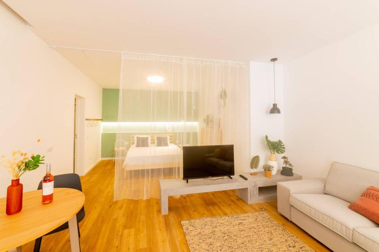 Apartament -